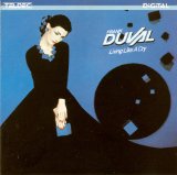 Frank Duval - If I Could Fly Away