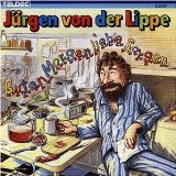 Lippe , Jürgen Von Der - Das Beste aus 30 Jahren