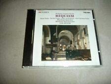 Mozart , Wolfgang Amadeus - Requiem (Stader, Töpper, van Kesteren)