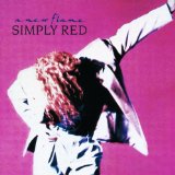 Simply Red - Picture Book (Collector's Edition)