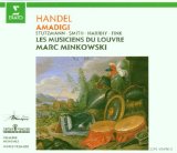 Händel , Georg Friedrich - Händel: Teseo (Gesamtaufnahme) (ital.)