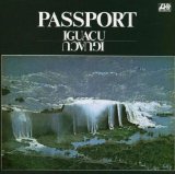Passport - Garden of Eden