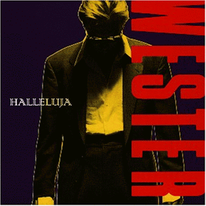 Westernhagen , Marius Müller - Halleluja