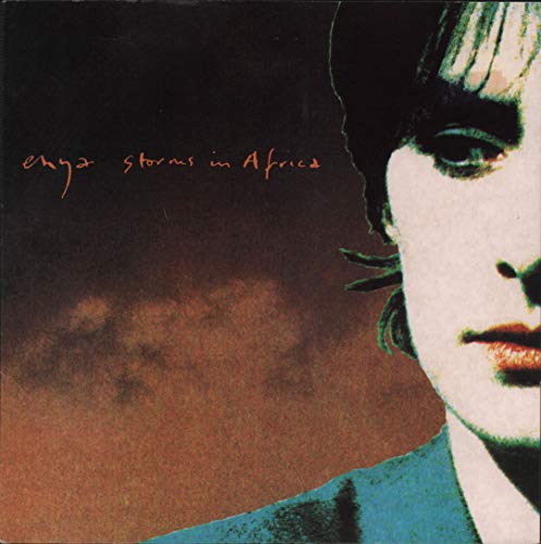 Enya - Storms in Africa (Maxi) (7