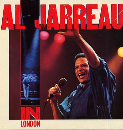 Jarreau , Al - In London (Vinyl)