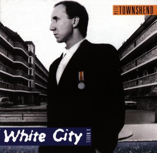 Townshend , Pete - White city