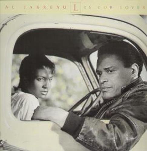 Jarreau , Al   - L Is For Lover (Vinyl)