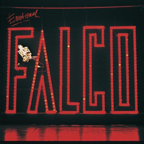 Falco - Emotional