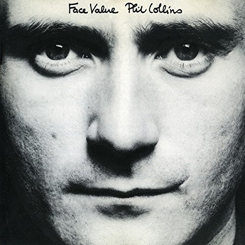 Phil Collins - Face Value (Vinyl Revival) [Vinyl LP]