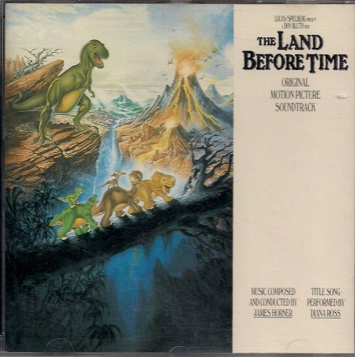 Horner , James - The Land Before Time