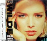Wilde , Kim - Select