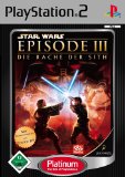 Playstation 2 - Star Wars Battlefront - Platinum