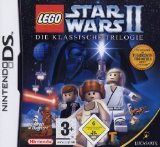 Nintendo DS - Lego Indiana Jones - Die legend?en Abenteuer