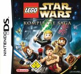 Nintendo DS - Lego Star Wars 2