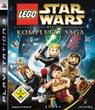 Playstation 3 - Star Wars Clone Wars Republic Heroes