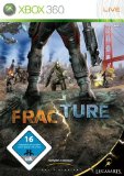 Xbox 360 - Timeshift