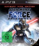  - Star Wars: The Force Unleashed 2 - Collector's Edition