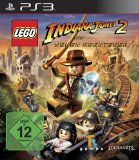 Playstation 3 - LEGO - Star Wars - Die komplette Saga