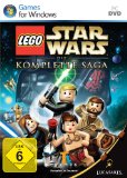 PC - Lego Star Wars 2