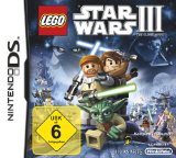 Nintendo DS - Lego Star Wars 2