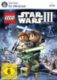  - Lego Star Wars - Die komplette Saga [Software Pyramide]