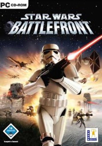 PC - Star Wars Battlefront
