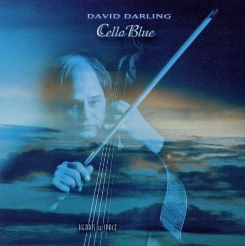 David Darling - Cello Blue
