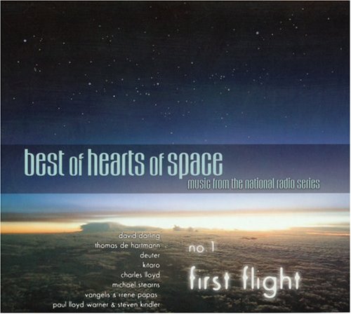 Sampler - Best of Hearts of Space No.1 First Light