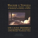 Mahler , Gustav / Caine , Uri - Urlicht / Primal Light (New Edition - Winter & Winter)