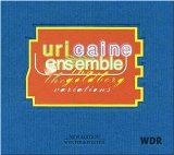 Caine , Uri - Uri caine ensemble plays mozart