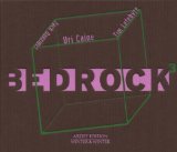 Caine , Uri - Bedrock 3 (Artist Edition - Winter & Winter)