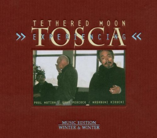 Tethered Moon - Experiencing Tosca (Music Edition - Winter & Winter)