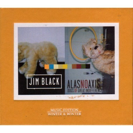 Black , Jim - Alasnoaxis