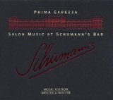 Yasuda , Fumio - Schumann´s Bar Music (Music Edition - Winter & Winter)