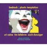 Caine , Uri - Bedrock 3 (Artist Edition - Winter & Winter)