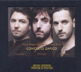 Forma Antiqva - The Four Seasons