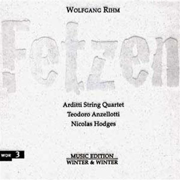 - Fetzen
