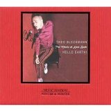Bleckmann , Theo & Hollenbeck , John & Versace , Gary - Refuge Trio (Music Edition / Winter & Winter)
