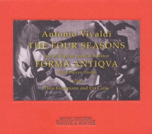 Forma Antiqva - The Four Seasons