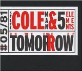 Coleman , Steve - On the Edge of Tomorrow