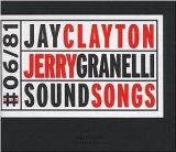 Clayton , Jay - Soundsongs