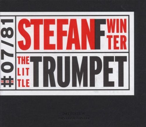 Winter , Stefan F. - The Little Trumpet