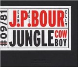 Bourelly , Jean Paul - Jungle Cowboy