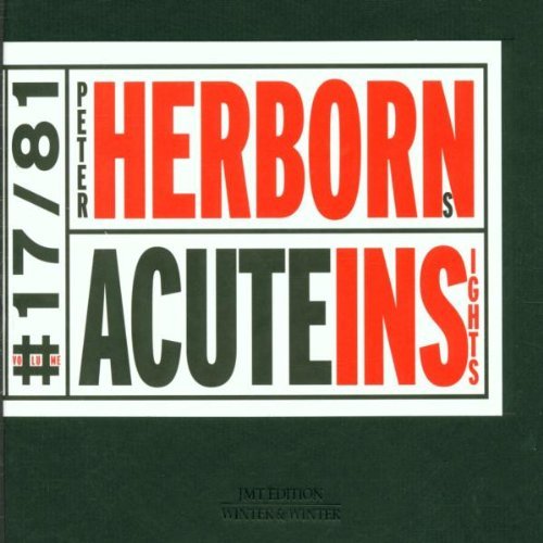 Herborn , Peter - Acute Insights