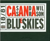 Wilson , Cassandra - Blue Skies
