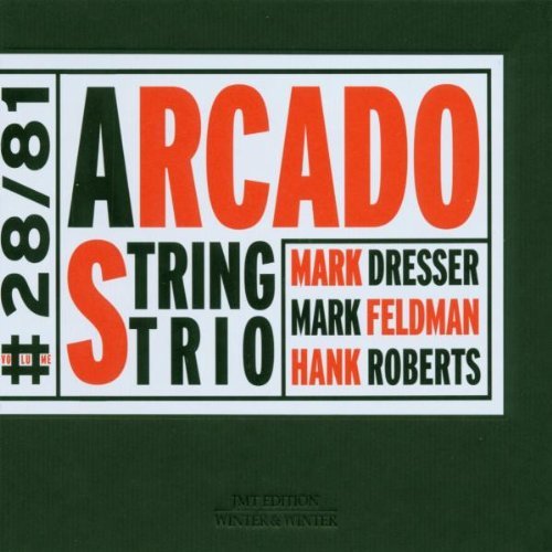 Arcado String Trio - o. Titel