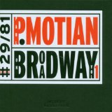 Motian , Paul - On Broadway 2