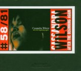Wilson , Cassandra - She Who Weeps (JMT Edition - Winter & Winter)