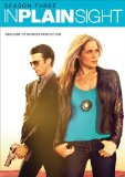 DVD - In Plain Sight - Season 1 [3 DVDs]