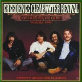 Creedence Clearwater Revival - Best of